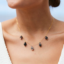 Load image into Gallery viewer, Romy Shell Necklace