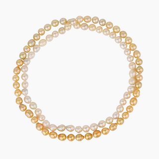 Ramona Rope Strand