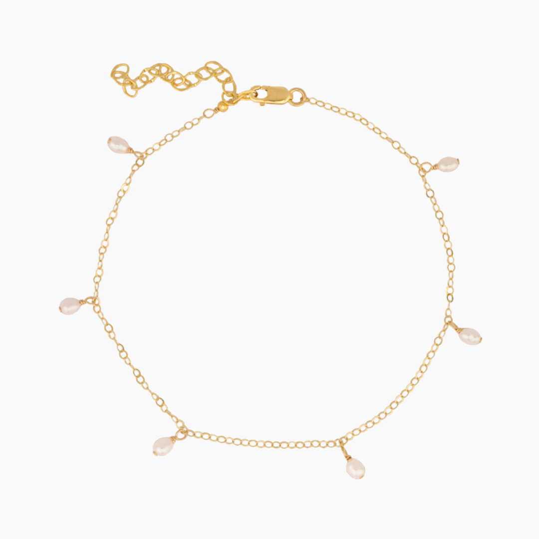 Keshi Pearls Jewelry Collection - Misha Hawaii