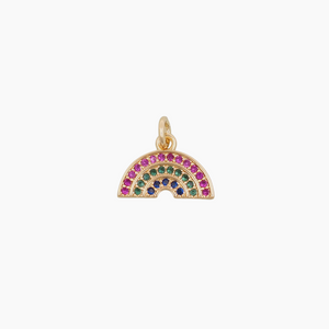 Anuenue Rainbow Charm