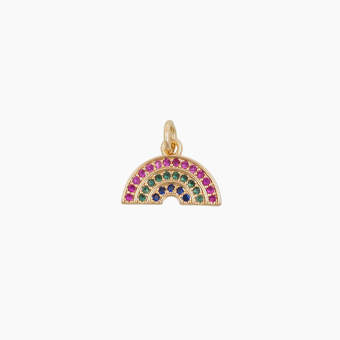 Anuenue Rainbow Charm