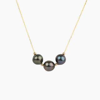 Eden Tahitian Pearl Necklace