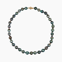 Load image into Gallery viewer, Abby Tahitian Pearl Strand