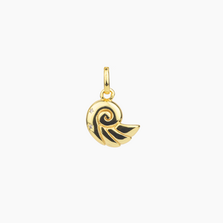 Nautilus Charm