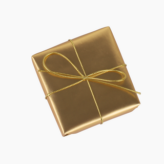 Premium Gift Wrap & Hand Written Note (Optional)