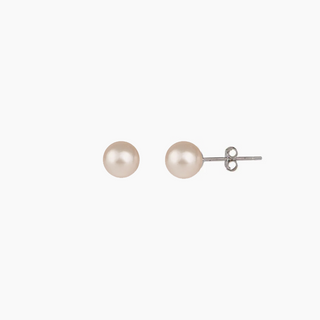 Akoya Pearl Studs