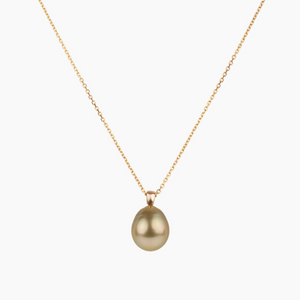 Kamalie Pearl Necklace