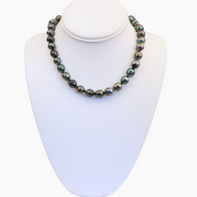 Load image into Gallery viewer, Dari Tahitian Pearl Y Strand