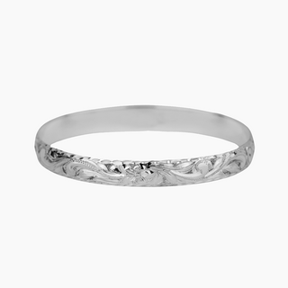 Heritage Hawaiian Heirloom Bracelet 8mm