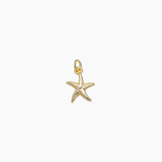 Starfish Charm