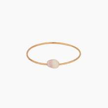 Load image into Gallery viewer, Baby Cone Shell Bangle