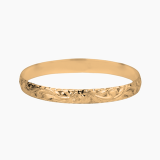 Heritage Hawaiian Heirloom Bracelet 8mm
