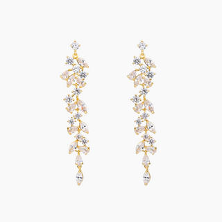 Brielle Bridal Earrings
