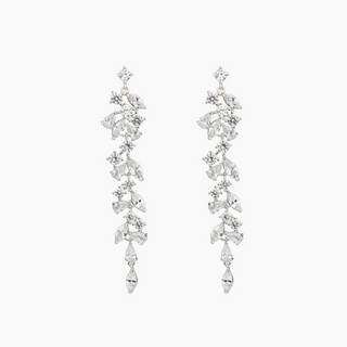 Brielle Bridal Earrings