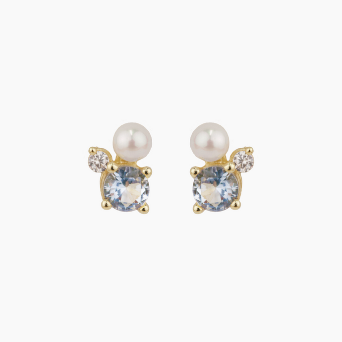 Franchesca Studs