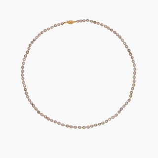 Akoya Keshi Pearl Strand