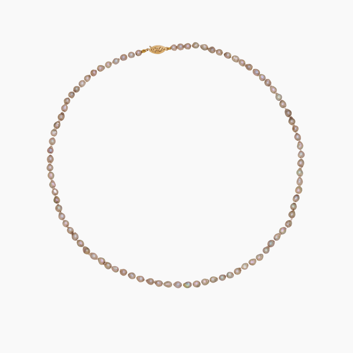 Akoya Keshi Pearl Strand