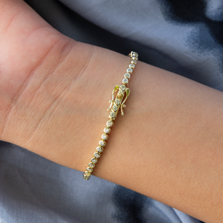 Arcadia Rainbow Bracelet