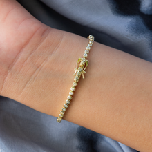 画像をギャラリービューアに読み込む, Arcadia Rainbow Bracelet