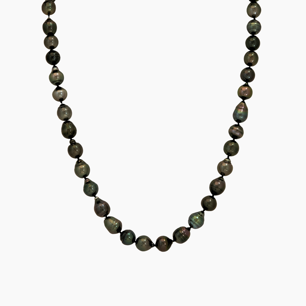 Belize Tahitian Strand