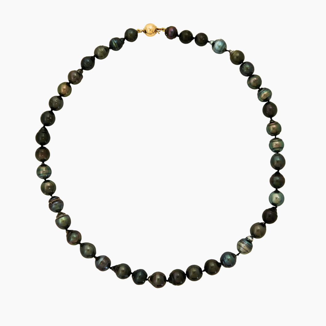 Bora Tahitian Strand