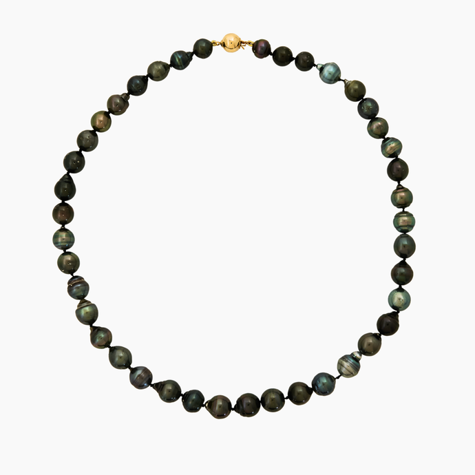 Bora Tahitian Strand