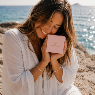 The Monthly Plan - Goddess Jewelry Subscription Box