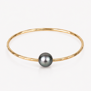 Tahitian Pearl Bangle