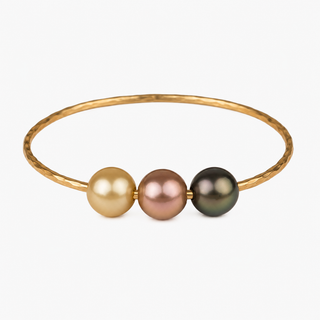 Anuenue Pearl Bangle