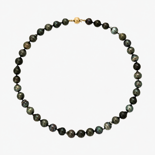 Bora Tahitian Pearl Strand