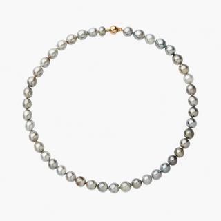 Makiki Tahitian Pearl Strand