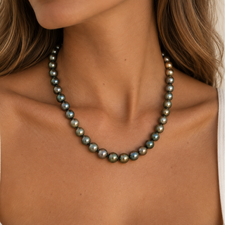 Ayla II Tahitian Pearl Strand