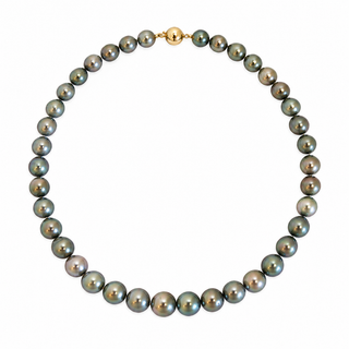 Bora II Tahitian Pearl Strand