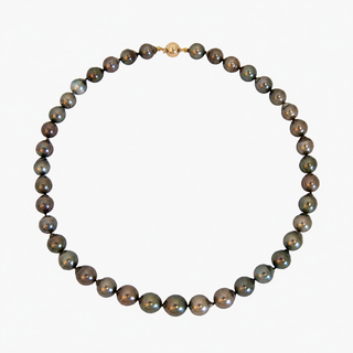 Fiji III Tahitian Pearl Strand