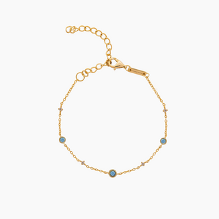 Claire Opal Bracelet