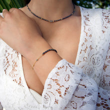 画像をギャラリービューアに読み込む, Asami Peacock Keshi Pearl Bracelet