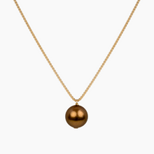 Load image into Gallery viewer, Palermo Pearl Necklace