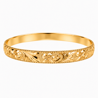 Queen Emma Hawaiian Heirloom Bracelet 10mm
