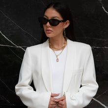 Load image into Gallery viewer, Luxe Bold Earrings