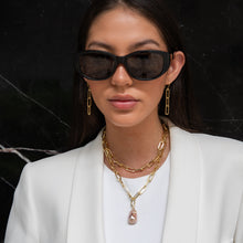 Load image into Gallery viewer, Luxe Bold Earrings