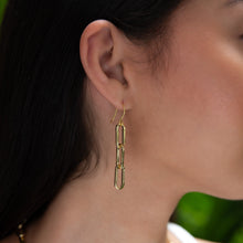 Load image into Gallery viewer, Luxe Bold Earrings