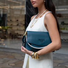 Load image into Gallery viewer, Koa Gold Cuff