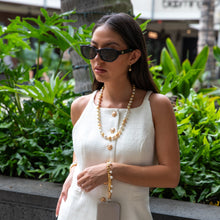 Load image into Gallery viewer, Savanah III Golden Strand