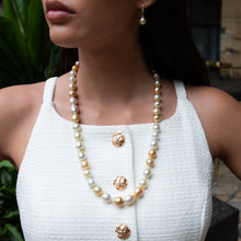 Load image into Gallery viewer, Savanah III Golden Strand