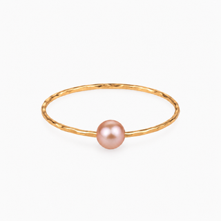 Baby Pearl Bangle