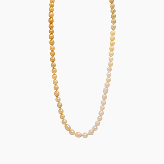 Hema Ombre Golden Rope Strand