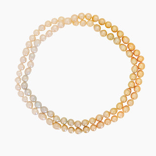 Hema Ombre Golden Rope Strand