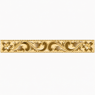 Heritage Hawaiian Heirloom Bracelet 6mm