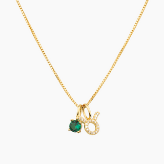 Emerald Charm