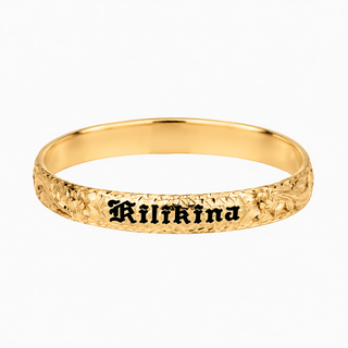 Heritage Hawaiian Heirloom Bracelet 10mm
